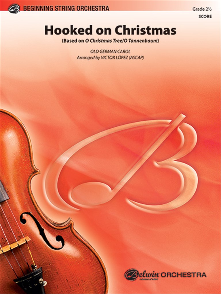 Hooked on Christmas